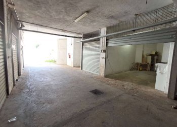 Foto 9 - Box Via dei Giardinetti
 
33, Roma - foto 9