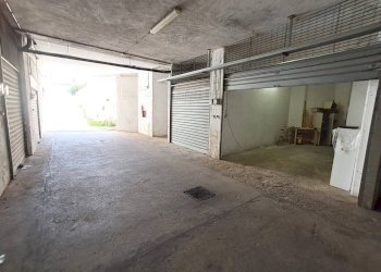 Foto 10 - Box Via dei Giardinetti
 
33, Roma - foto 10