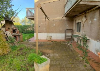 Foto 11 - Quadrilocale Via Bellegra
 
10, Nettuno - foto 11