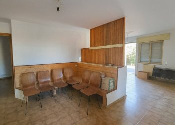 Foto 32 - Quadrilocale Via Bellegra
 
10, Nettuno - foto 32