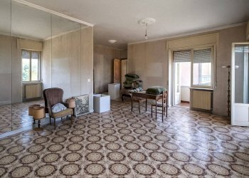 Foto 33 - Quadrilocale Via Bellegra
 
10, Nettuno - foto 33