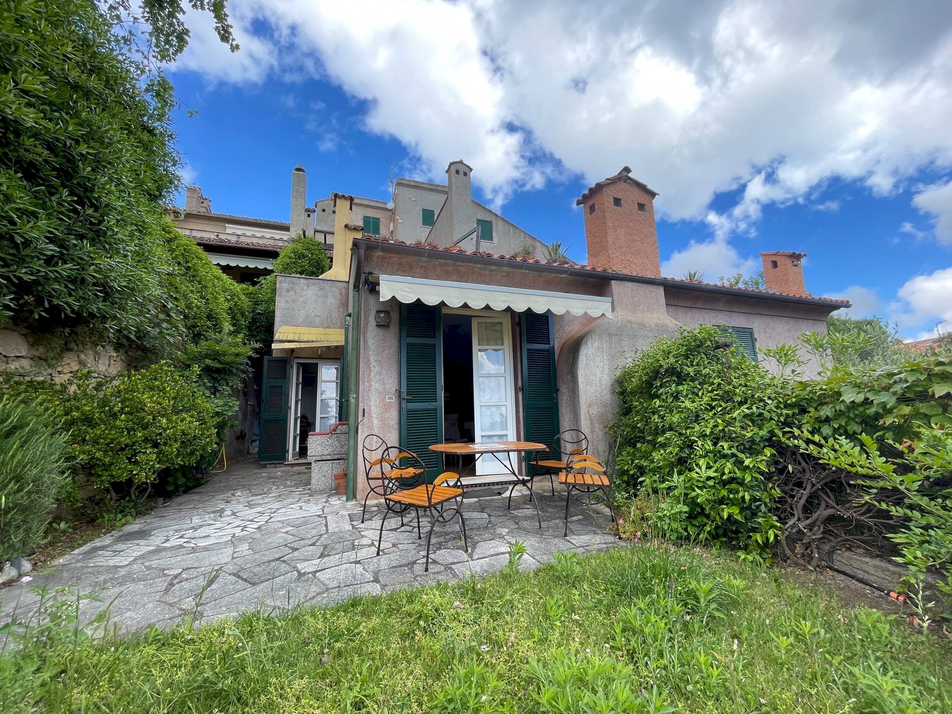 Foto 3 - Appartamento Via Flavio Gioia
 
24, Finale Ligure - foto 3