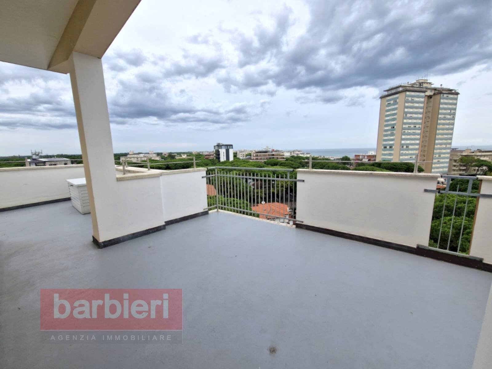 Foto 1 - Four-room apartment via romagna
 
58, Cervia - floor plans 1