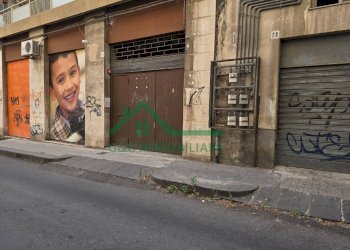 Foto 4 - Warehouse Via Tagliamento, Catania - photo 4