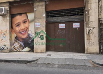 Foto 2 - Warehouse Via Tagliamento, Catania - photo 2