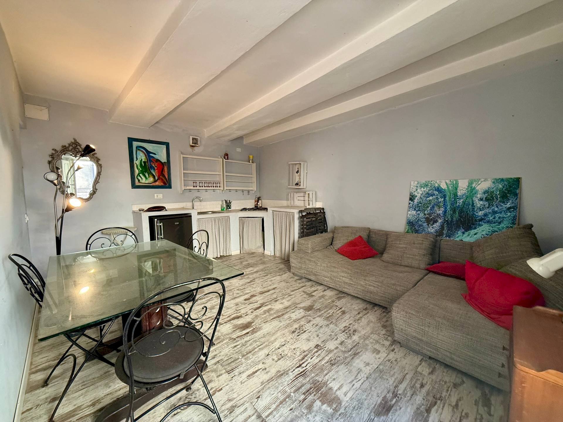 Foto 2 - Bilocale Via Dante
 
13, Orbetello - foto 2