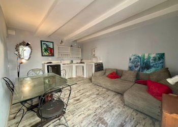 Foto 2 - Bilocale Via Dante
 
13, Orbetello - foto 2