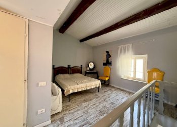 Foto 4 - Bilocale Via Dante
 
13, Orbetello - foto 4