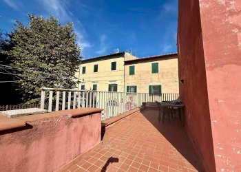 Foto 8 - Bilocale Via Dante
 
13, Orbetello - foto 8