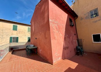 Foto 9 - Bilocale Via Dante
 
13, Orbetello - foto 9