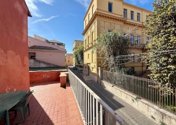 Foto 10 - Bilocale Via Dante
 
13, Orbetello - foto 10