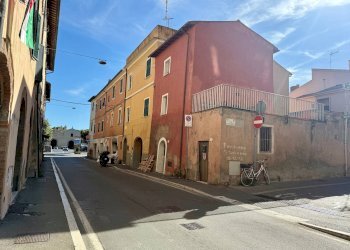 Foto 11 - Bilocale Via Dante
 
13, Orbetello - foto 11