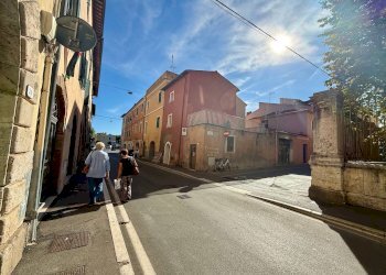 Foto 12 - Bilocale Via Dante
 
13, Orbetello - foto 12