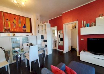 Salone - Three-room apartment via Pietro Mascagni, 1, Rho - photo 2