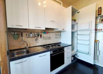 Cucina - Three-room apartment via Pietro Mascagni, 1, Rho - photo 4