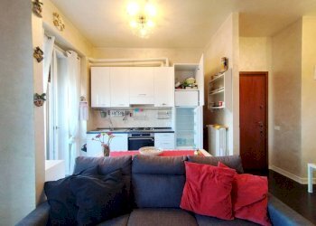 Salone - Three-room apartment via Pietro Mascagni, 1, Rho - photo 7