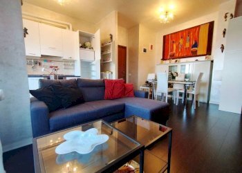 Salone - Three-room apartment via Pietro Mascagni, 1, Rho - photo 8