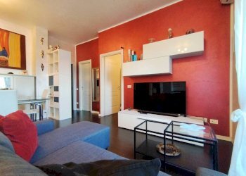 Salone - Three-room apartment via Pietro Mascagni, 1, Rho - photo 9