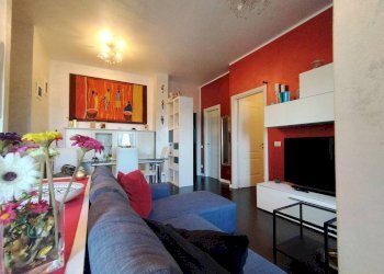 Salone - Three-room apartment via Pietro Mascagni, 1, Rho - photo 10