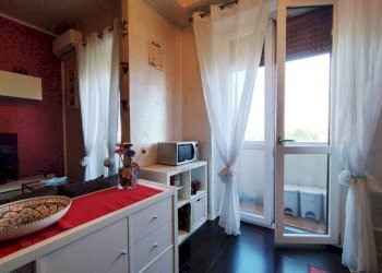 Cucina - Three-room apartment via Pietro Mascagni, 1, Rho - photo 11