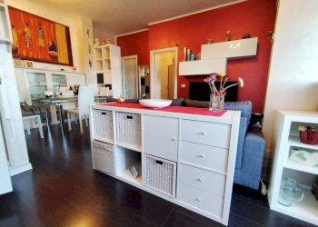 Salone - Three-room apartment via Pietro Mascagni, 1, Rho - photo 12