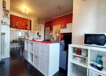 Salone - Three-room apartment via Pietro Mascagni, 1, Rho - photo 13