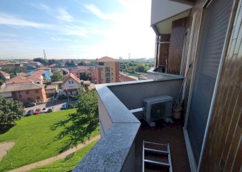 Vista - Three-room apartment via Pietro Mascagni, 1, Rho - photo 18