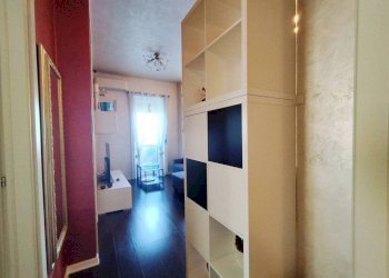 Disimpegno - Three-room apartment via Pietro Mascagni, 1, Rho - photo 19