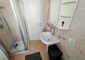 Bagno - Three-room apartment via Pietro Mascagni, 1, Rho - photo 20
