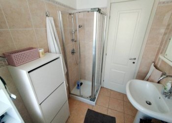 Bagno - Three-room apartment via Pietro Mascagni, 1, Rho - photo 21