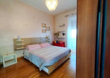 Camera da letto - Three-room apartment via Pietro Mascagni, 1, Rho - photo 23
