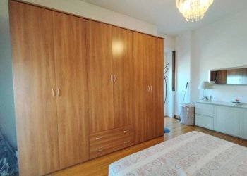 Camera da letto - Three-room apartment via Pietro Mascagni, 1, Rho - photo 25