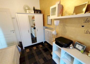 Camera da letto - Three-room apartment via Pietro Mascagni, 1, Rho - photo 26