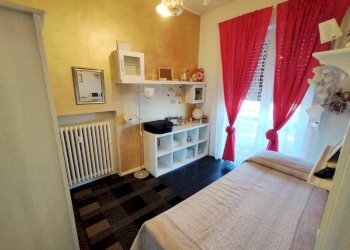 Camera da letto - Three-room apartment via Pietro Mascagni, 1, Rho - photo 27