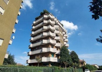 Zona - Three-room apartment via Pietro Mascagni, 1, Rho - photo 30