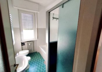 Disimpegno - Quadrilocale viale Lombardia, 246, Monza - foto 22