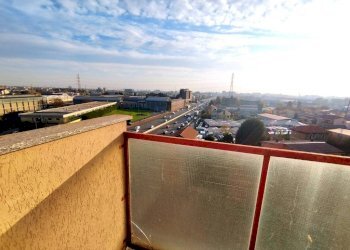 Vista - Quadrilocale viale Lombardia, 246, Monza - foto 24