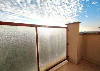 Bagno - Quadrilocale viale Lombardia, 246, Monza - foto 27