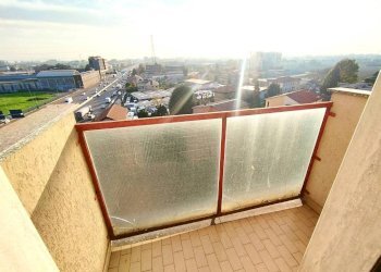 Terrazzo - Quadrilocale viale Lombardia, 246, Monza - foto 28