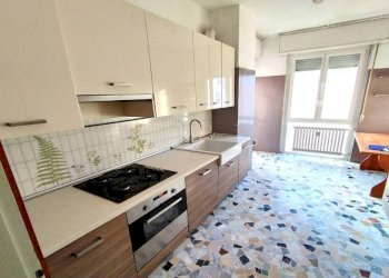 Cucina - Quadrilocale viale Lombardia, 246, Monza - foto 2