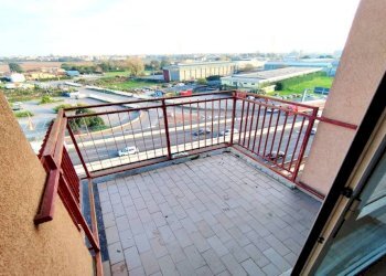 Balcone - Quadrilocale viale Lombardia, 246, Monza - foto 7