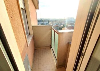 Balcone - Quadrilocale viale Lombardia, 246, Monza - foto 11