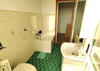 Bagno - Quadrilocale viale Lombardia, 246, Monza - foto 26