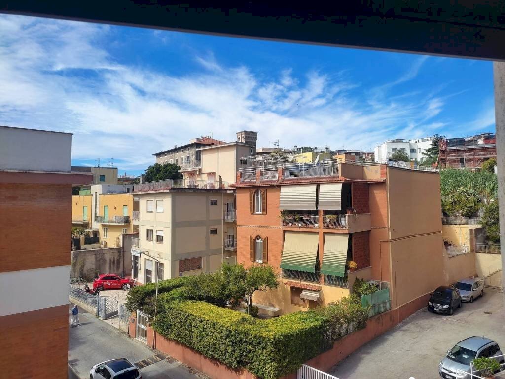 Vista - Appartamento via Europa, Gaeta - foto 1