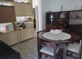 Salone - Appartamento via Europa, Gaeta - foto 2