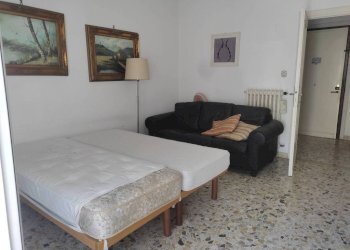 Salone - Appartamento via Europa, Gaeta - foto 3