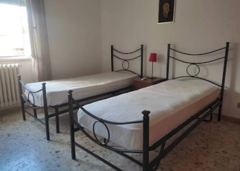Camera da letto - Appartamento via Europa, Gaeta - foto 4