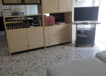 Salone - Appartamento via Europa, Gaeta - foto 10