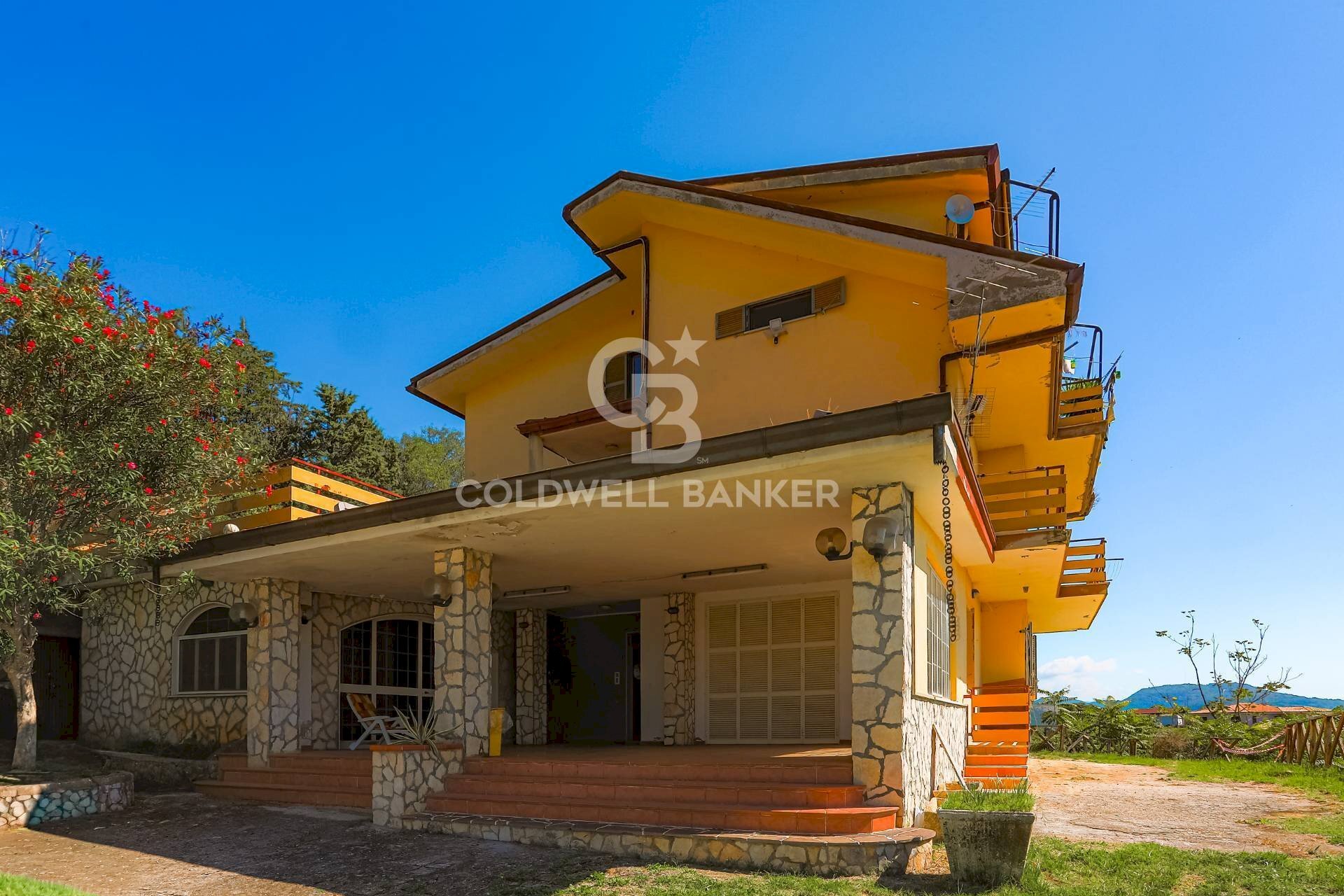 Foto 3 - Villa Belvedere Castellone, Anagni - foto 3