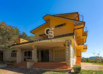 Foto 3 - Villa Belvedere Castellone, Anagni - foto 3